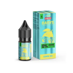 Revoltage - OASYS Lemon Ice - Hybrid Nikotinsalz Liquid