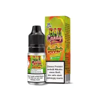 BAD CANDY Angry Apple Nikotinsalz Liquid 10 ml 10 mg/ml