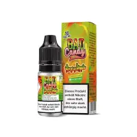 BAD CANDY Angry Apple Nikotinsalz Liquid 10 ml 10 mg/ml