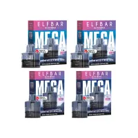 Elfbar Elfx Mega Pod