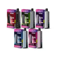 Elfbar Elfa Master Akku 850 mAh Pod Kit E-Zigarette