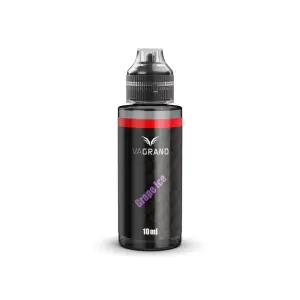 Vagrand Grape Ice Aroma  - Longfills 10 ml