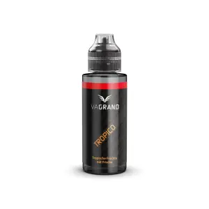 Vagrand Tropico Aroma - Longfills 10 ml
