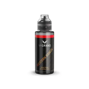 Vagrand Western Ranch Aroma - Longfills 10 ml