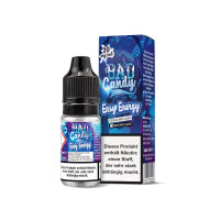 BAD CANDY Easy Energy Nikotinsalz Liquid 10 ml