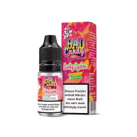 Bad Candy Liquids - Lucky Lychee - Nikotinsalz Liquid