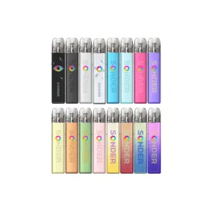 GEEKVAPE Sonder Q 2 Pod System E-Zigaretten