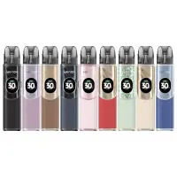 GEEKVAPE Wenax Q2 Pod System E-Zigarette