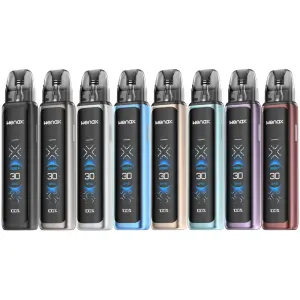 GEEKVAPE Wenax Q Ultra Pod System E-Zigarette