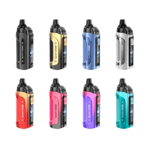 GEEKVAPE Aegis Boost 3 Pod System E-Zigarette