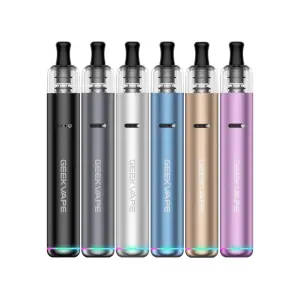 GEEKVAPE Wenax S3 Evo Pod System E-Zigarette