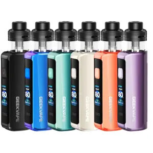 GEEKVAPE Aegis Force Pod Sytem E-Zigarette