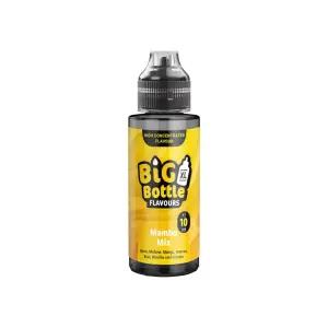 Big Bottle Mambo Mix  - Longfill Aroma 10 ml