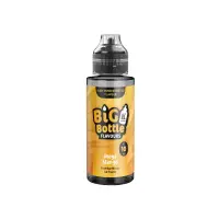 Big Bottle Mega Mango - Longfill Aroma 10 ml