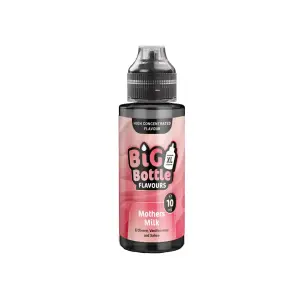 Big Bottle Mothers Milk - Longfill Aroma 10 ml