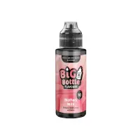 Big Bottle Mothers Milk - Longfill Aroma 10 ml