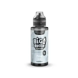 Big Bottle Polar Ice - Longfill Aroma 10 ml