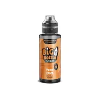 Big Bottle Power Peach  - Longfill Aroma 10 ml