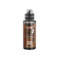 Big Bottle Ranger Blend  - Longfill Aroma 10 ml