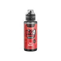 Big Bottle Red Rocket - Longfill Aroma 10 ml