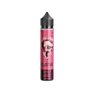 Revoltage Laser Lychee - Longfill Aroma 15 ml