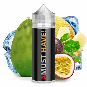 MUST HAVE # Longfill Aroma 10ml