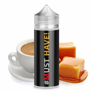 MUST HAVE M Longfill Aroma 10ml