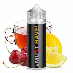 MUST HAVE S Longfill Aroma 10ml