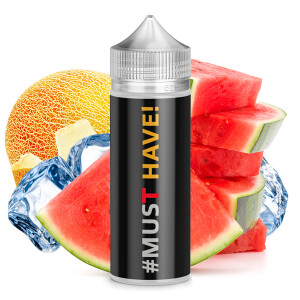 MUST HAVE T Longfill Aroma 10ml