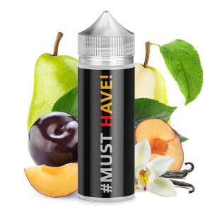 MUST HAVE H Longfill Aroma 10ml