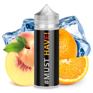 Must Have E Longfill Aroma 10ml