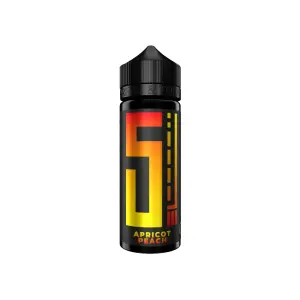 5EL - Apricot Peach Longfill Aroma 10 ml