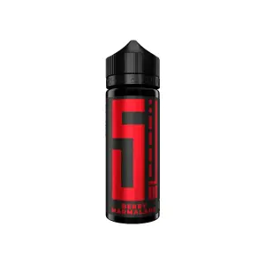 5EL - Berry Marmelade  Longfill Aroma 10 ml
