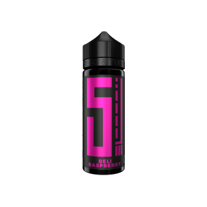 5EL - Deli Raspberry  Longfill Aroma 10 ml