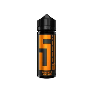 5EL - Double Melon Longfill Aroma 10 ml