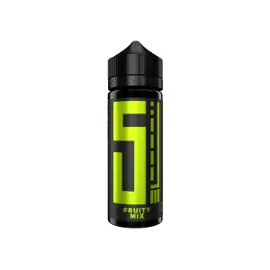 5EL - Fruity Mix  Longfill Aroma 10 ml