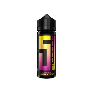 5EL -Grape Honeydew  Longfill Aroma 10 ml