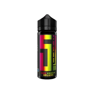 5EL - Red Green Splash  Longfill Aroma 10 ml
