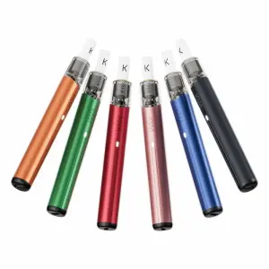 KIWI Spark - Kit E-Zigaretten Set