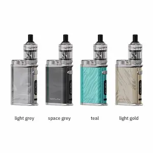 Eleaf iStick Pico Plus / GTL X Kit E-Zigaretten Set