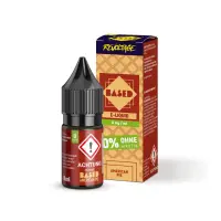 Revoltage - BASED American Pie  - Hybrid Nikotinsalz Liquid 8 ml