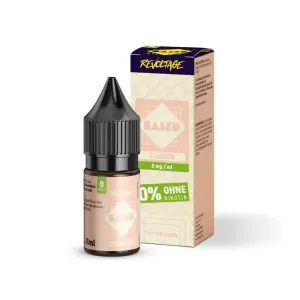 Revoltage - BASED Cotton Candy  - Hybrid Nikotinsalz...
