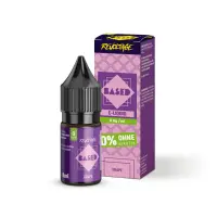 Revoltage - BASED Grape - Hybrid Nikotinsalz Liquid 8 ml