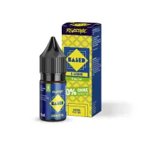 Revoltage - BASED Lemon Ice Tea  - Hybrid Nikotinsalz Liquid 8 ml