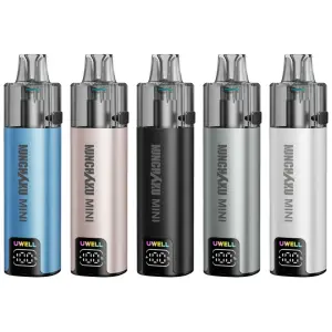 Uwell Nunchaku Mini E-Zigaretten Set