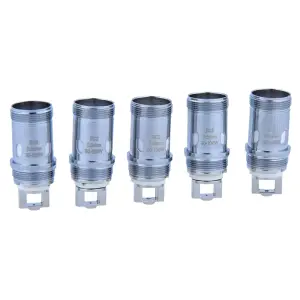 SC EC2 Heads (5 Stück pro Packung) 0,5 Ohm
