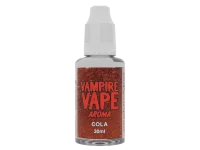 Vampire Vape - Aroma Cola 30 ml