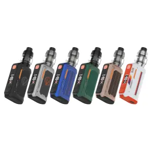 Vaporesso Armour Octa E-Zigaretten Set
