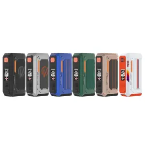 Vaporesso Armour Octa 220 Watt Akkuträger