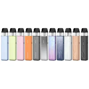 Vaporesso XROS 6 Mini Pod System